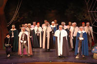 Iolanthe 2006
