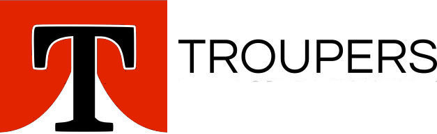 Troupers