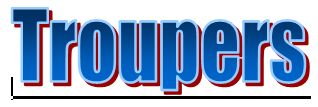 Troupers logo